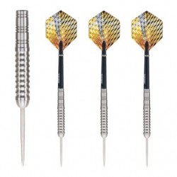 Unicorn Striker 80% Tungsten 22G Darts